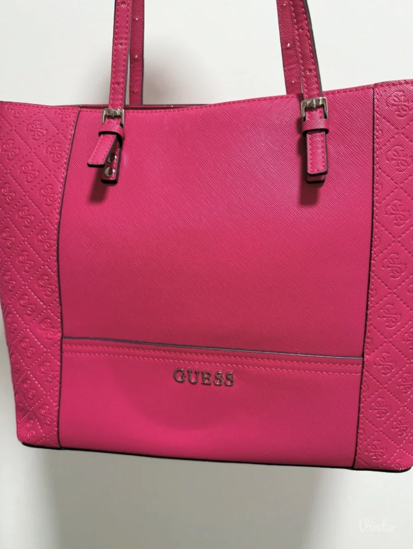 Guess torba