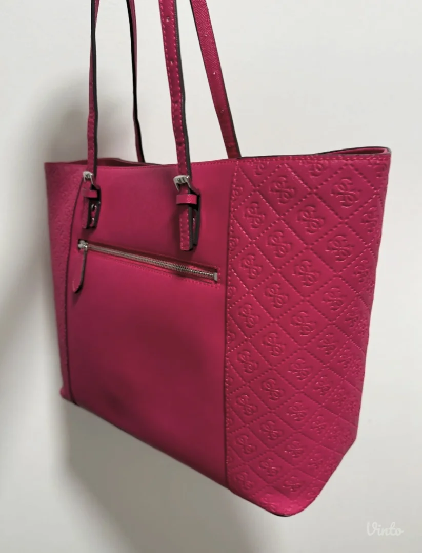 Guess torba