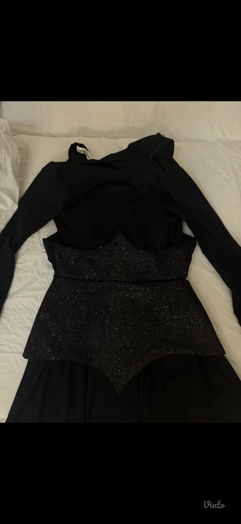 Angels Fashion - Nova haljina