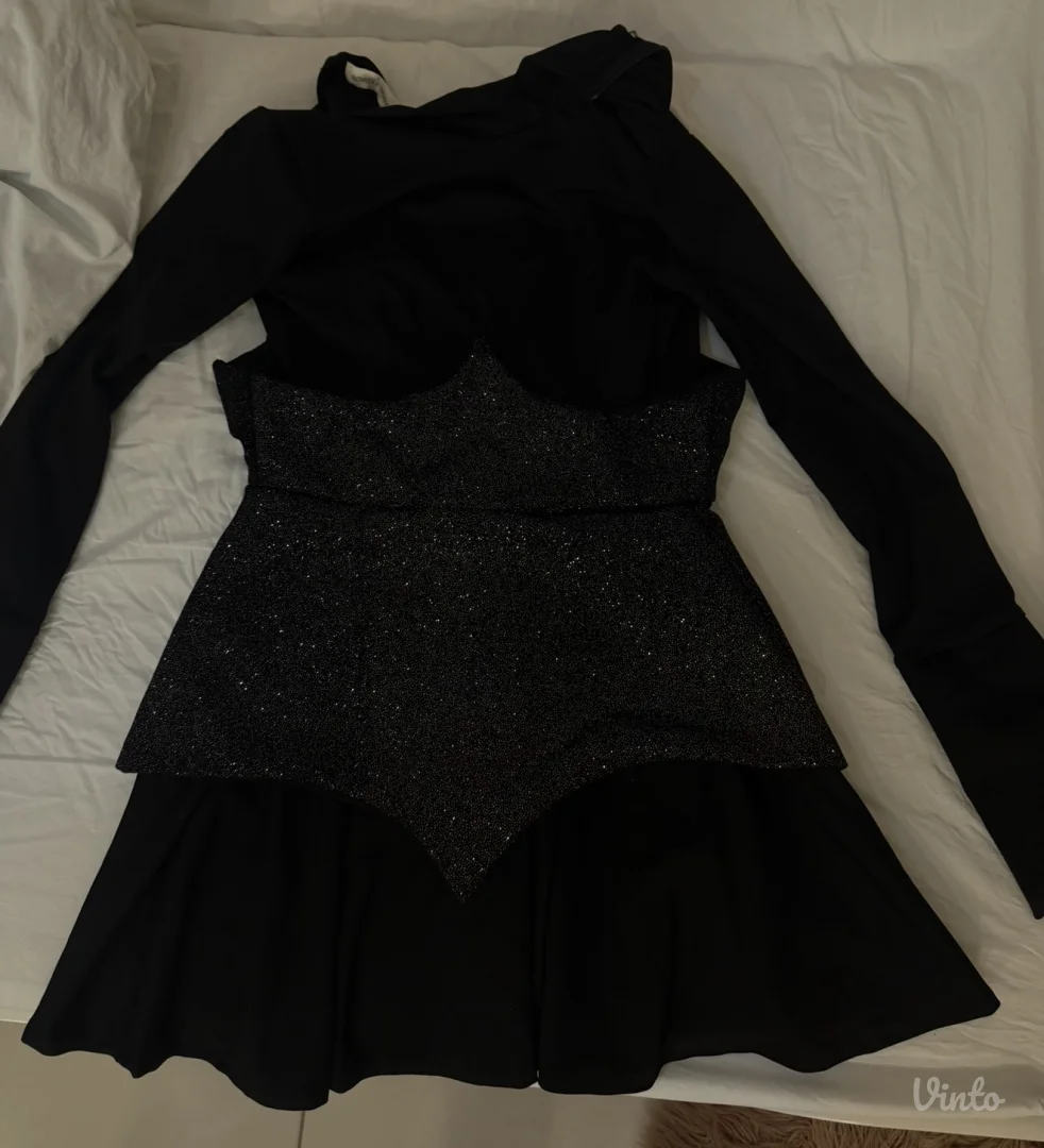 Angels Fashion - Nova haljina