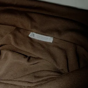 Zara - nova, braon, kratka haljina