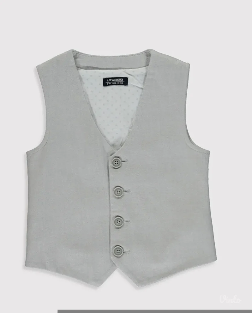 LCW Kids Boy's Vest