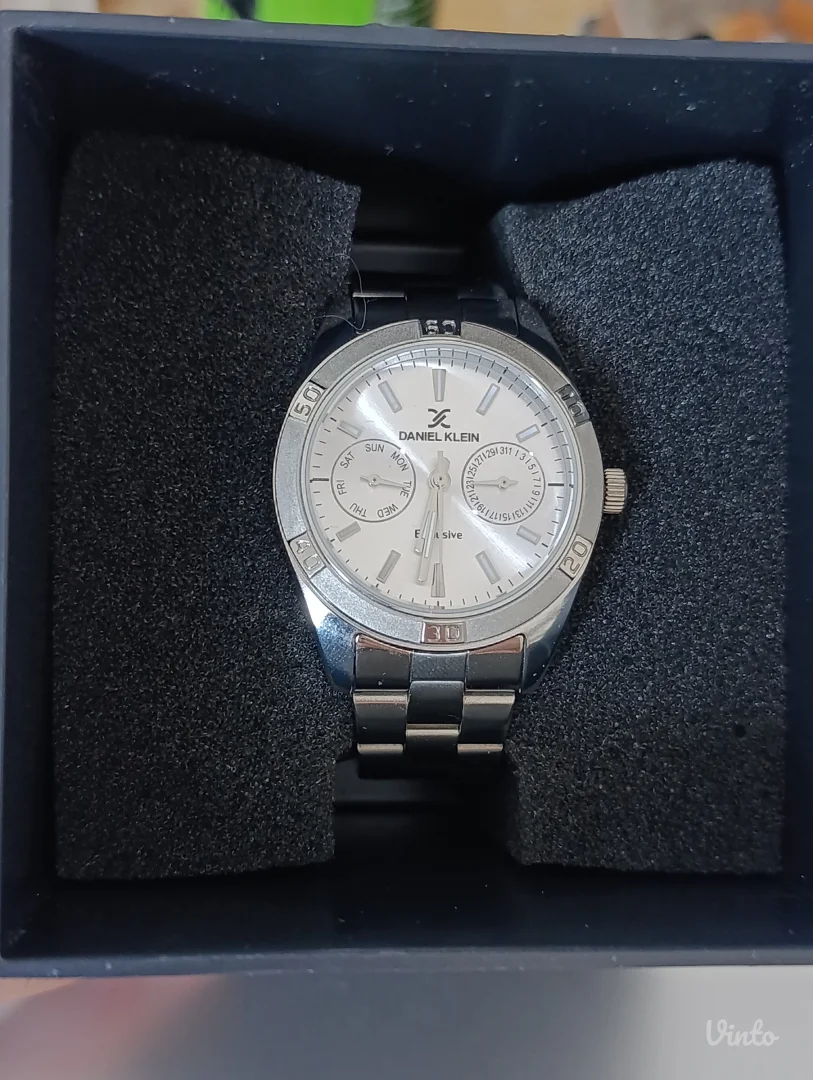 Daniel Klein Ženski sat