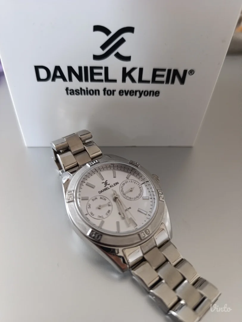 Daniel Klein Ženski sat