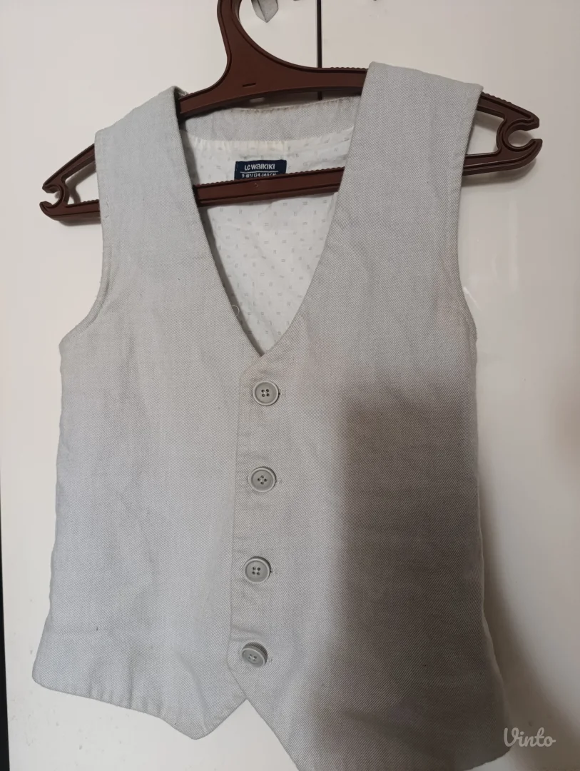 LCW Kids Boy's Vest