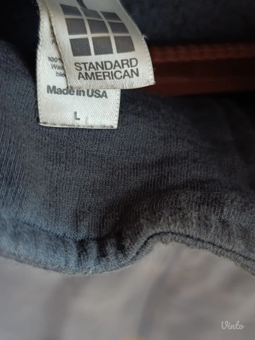 Alt duks na zakopčavanje