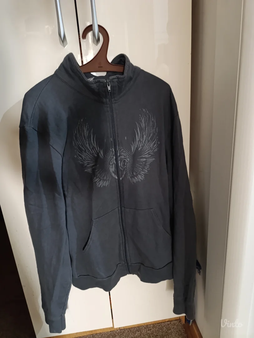 Alt duks na zakopčavanje