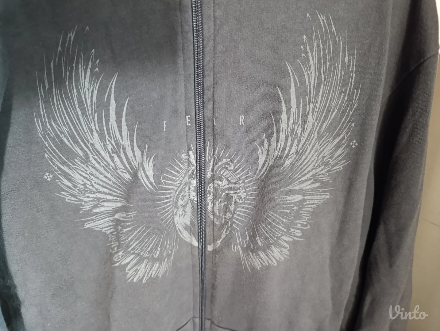 Alt duks na zakopčavanje