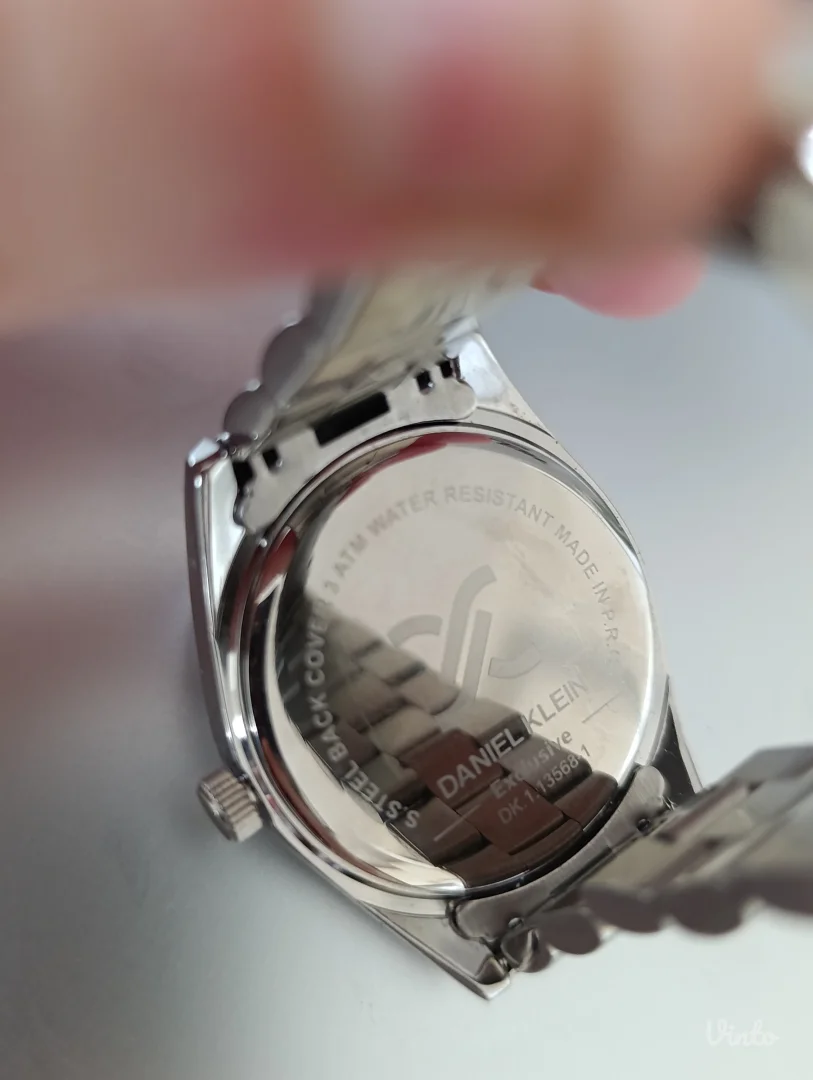 Daniel Klein Ženski sat