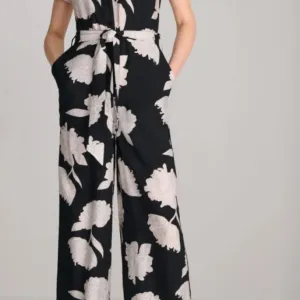 Sinsay Ženski cvetni kombinezon