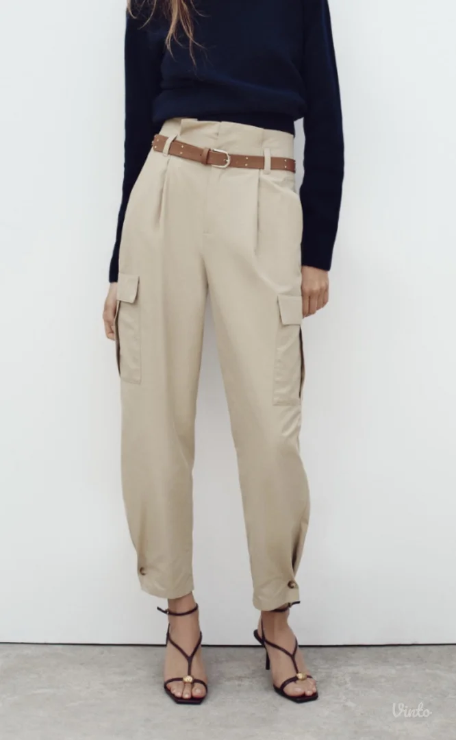 Zara pantalone