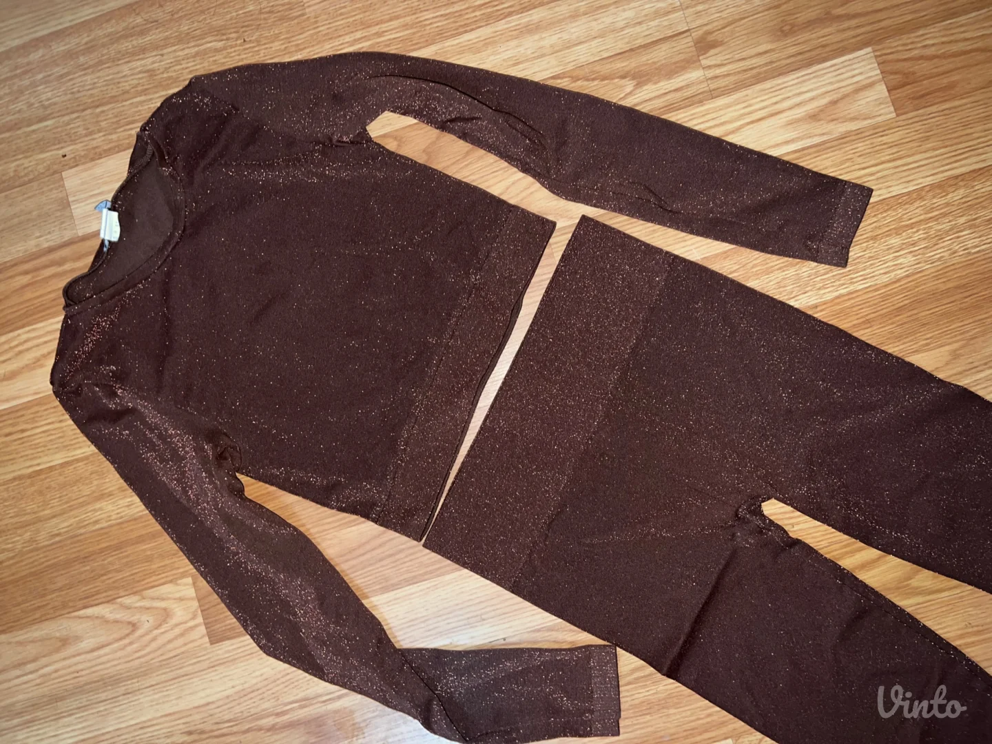 Stradivarius komplet