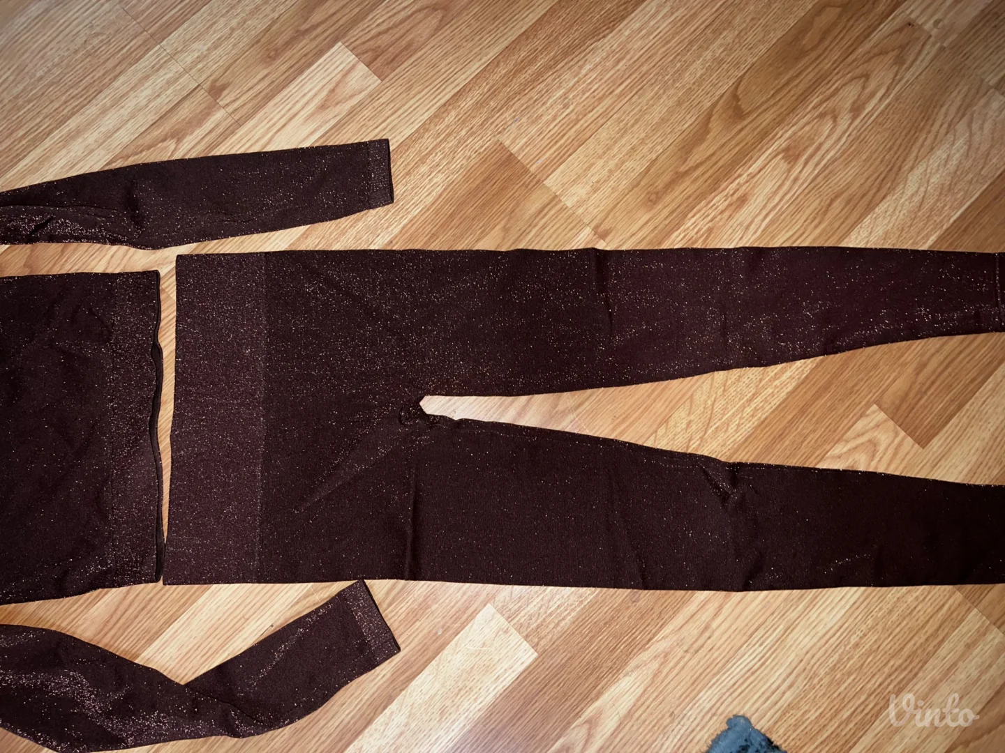 Stradivarius komplet