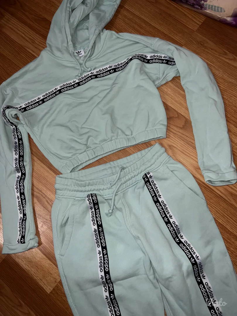 Adidas komplet trenerka