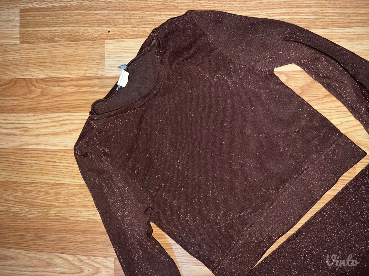 Stradivarius komplet