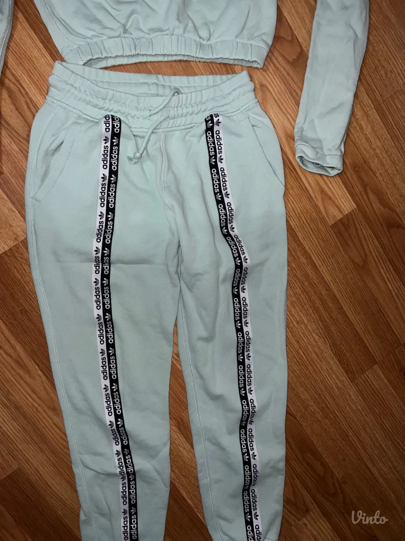 Adidas komplet trenerka