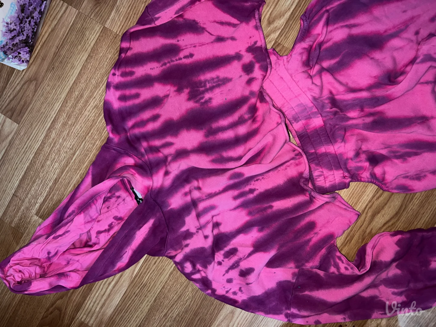 Tally Weijl komplet trenerka