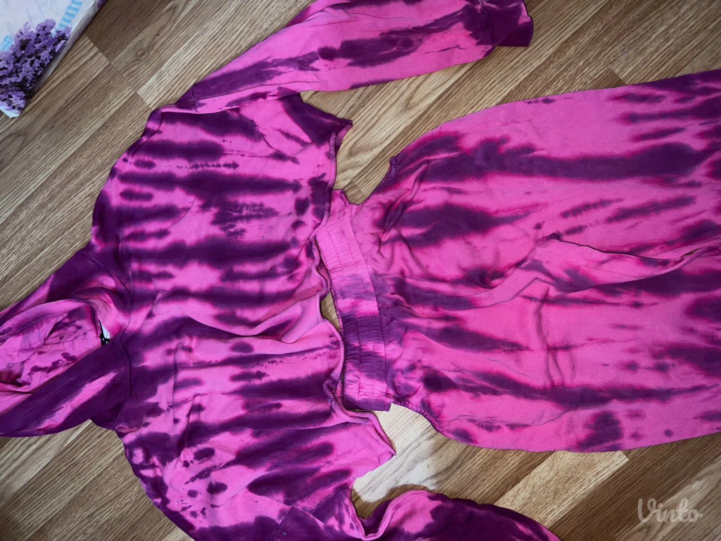 Tally Weijl komplet trenerka