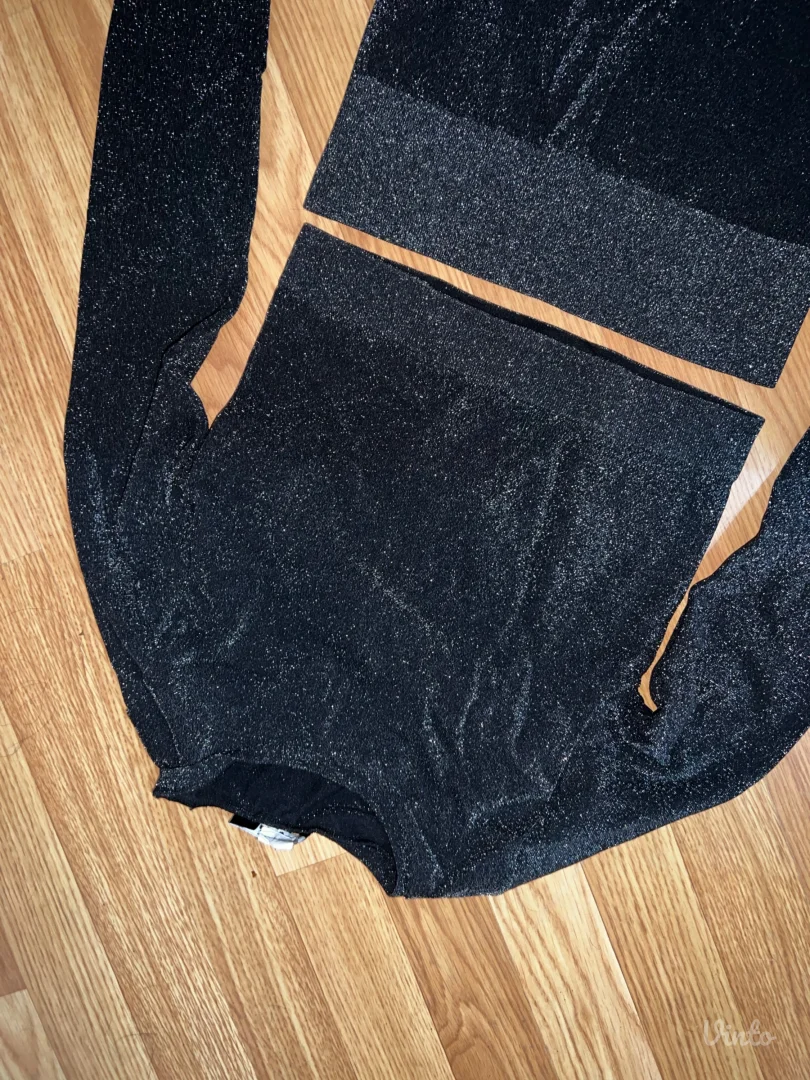 Stradivarius komplet