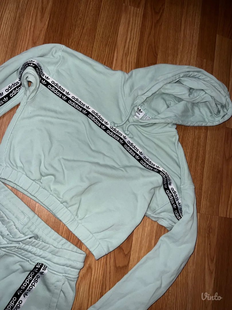 Adidas komplet trenerka