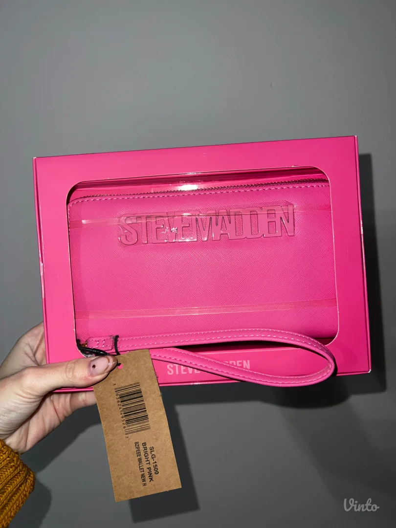 Steve Madden torba NOVO