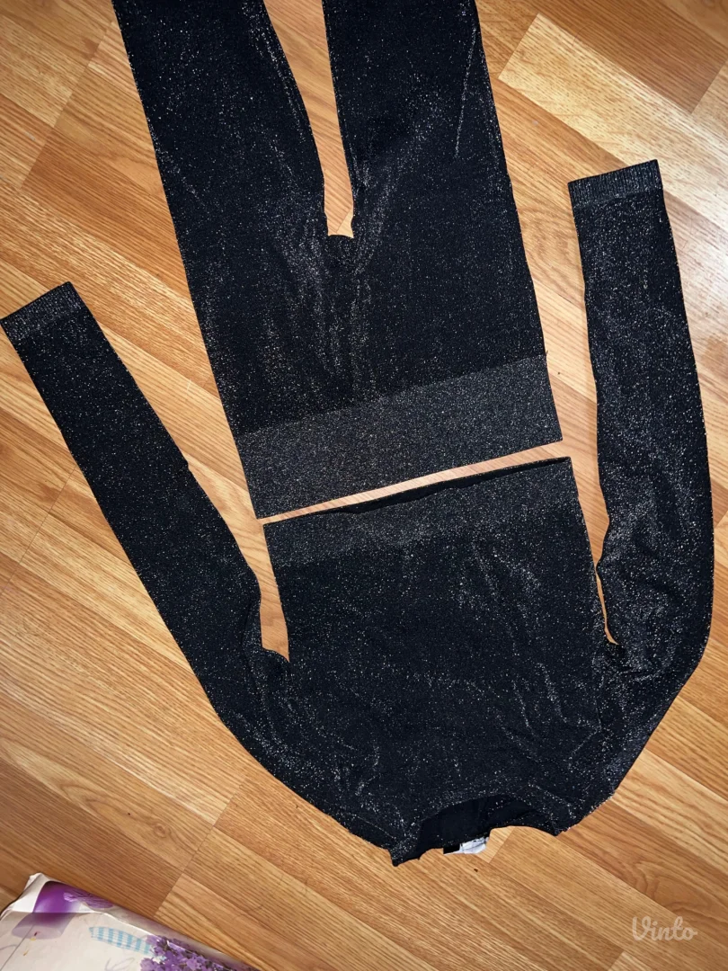 Stradivarius komplet