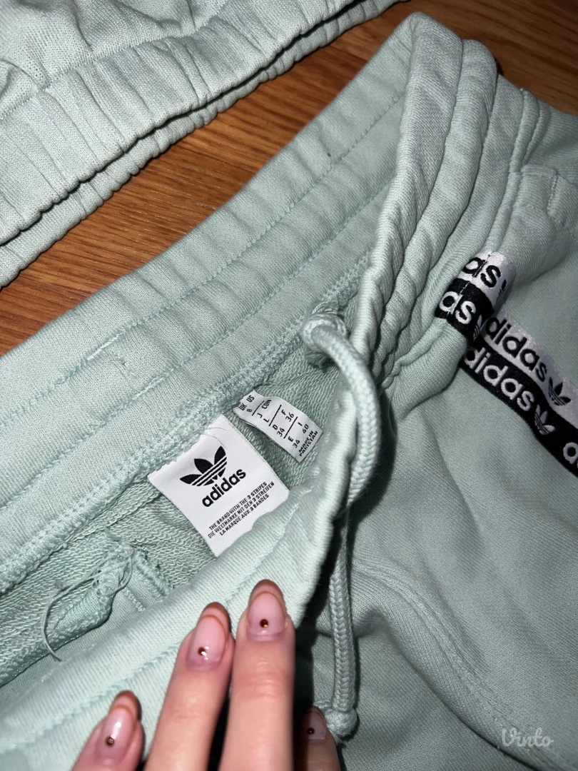 Adidas komplet trenerka