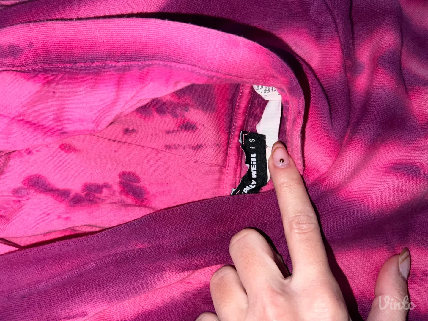 Tally Weijl komplet trenerka