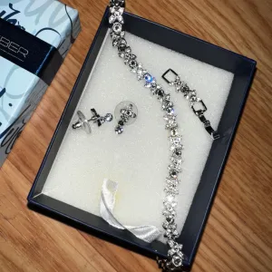 OW narukvica i mindjuse