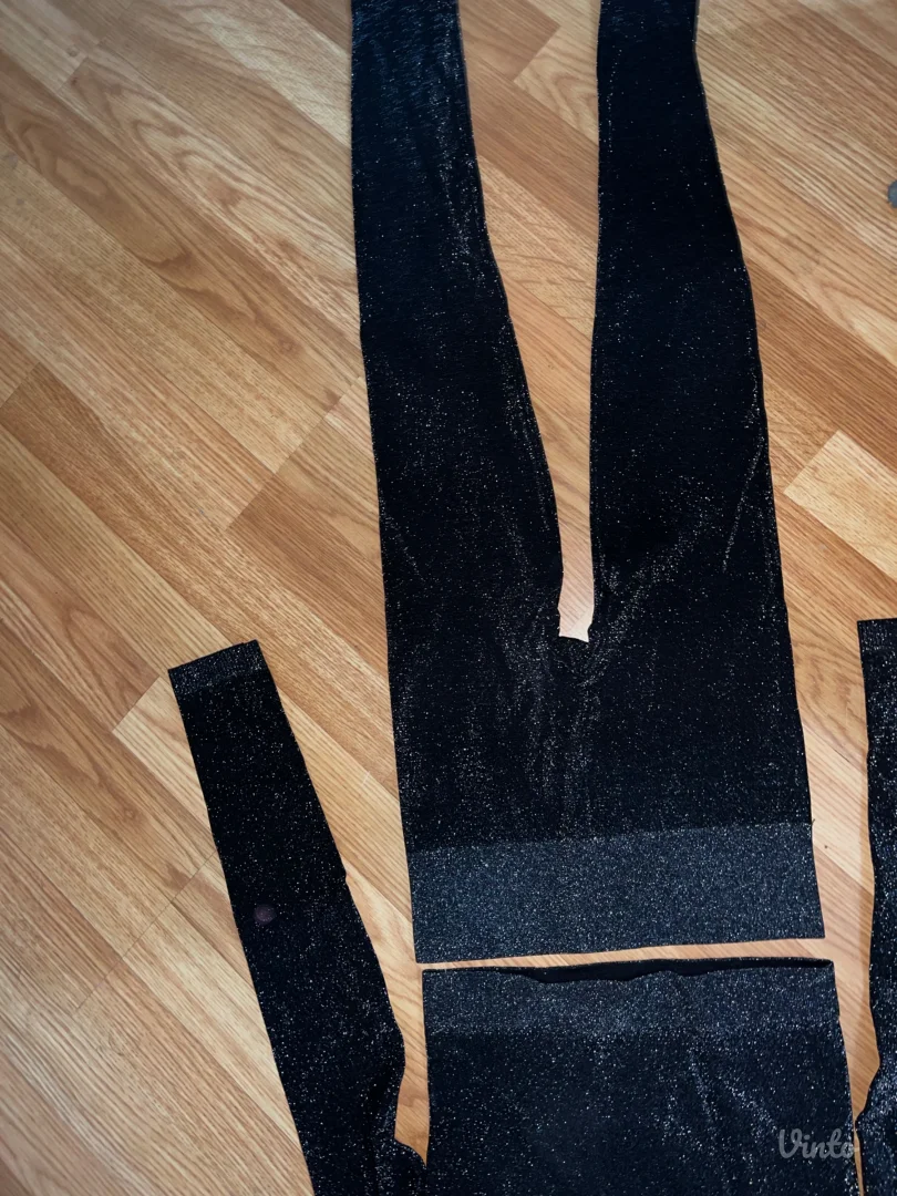 Stradivarius komplet