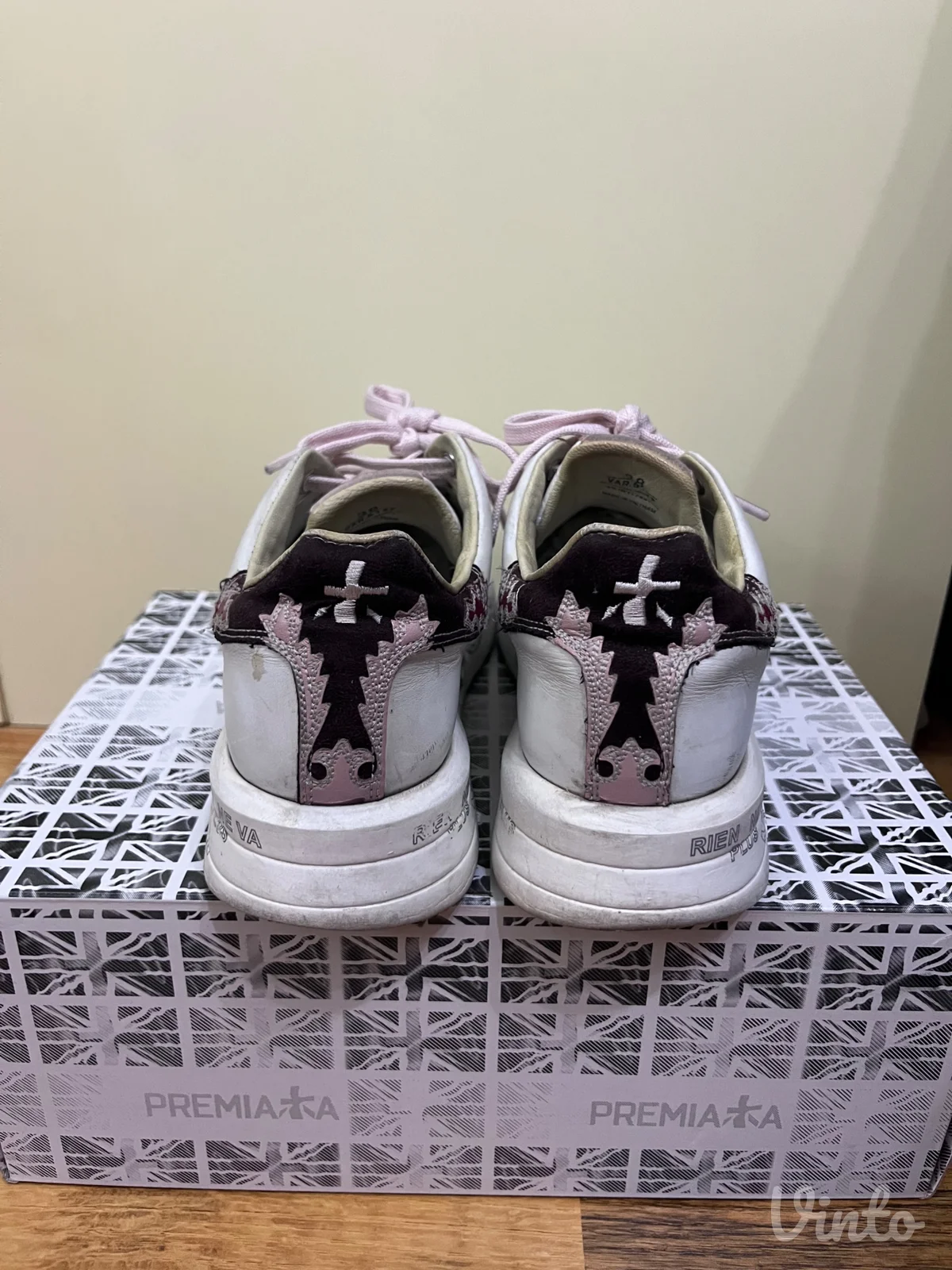 Premiata patike