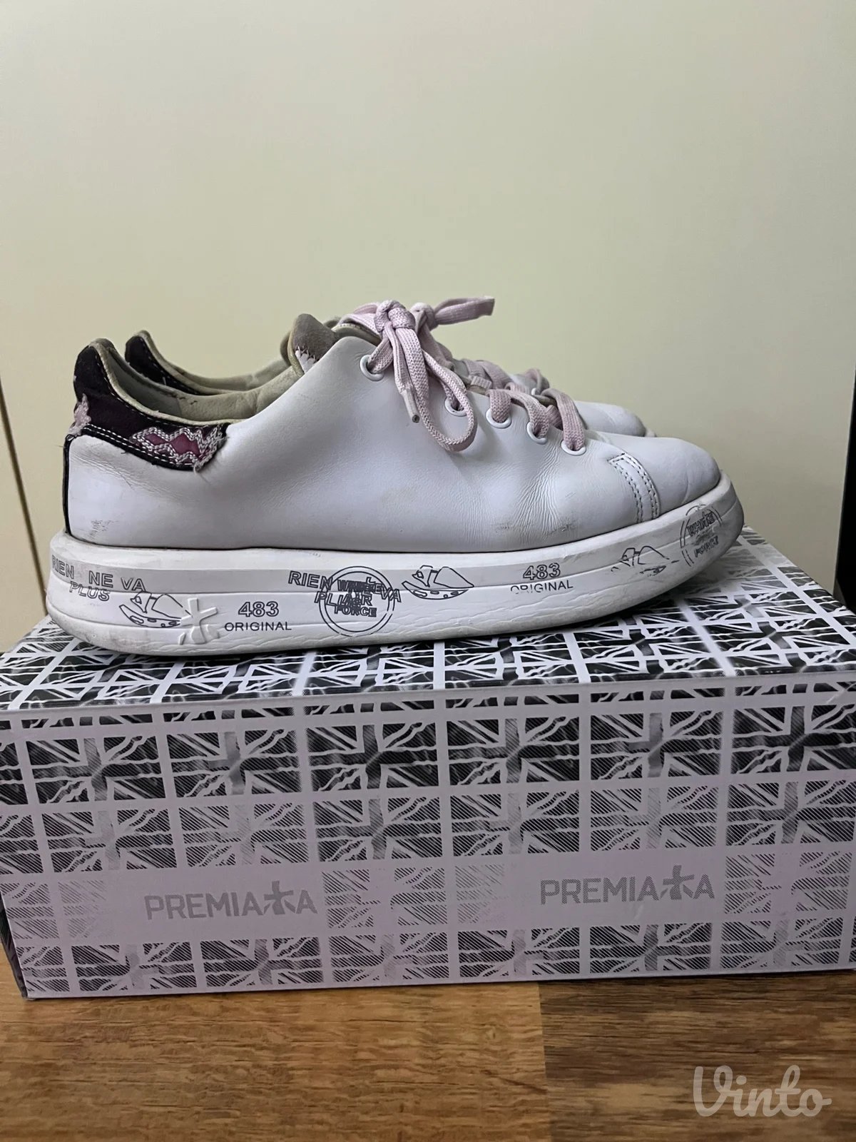 Premiata patike