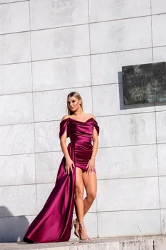 Svecana haljina S/M
