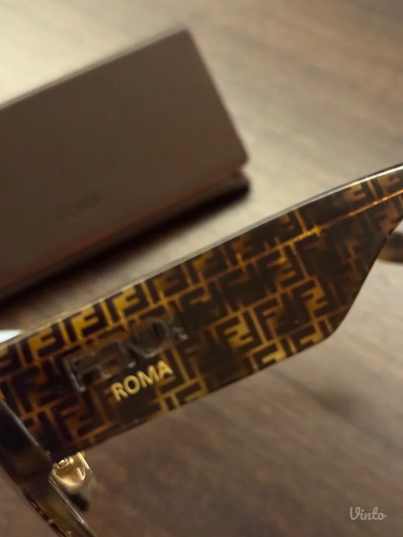 Fendi naocare za sunce