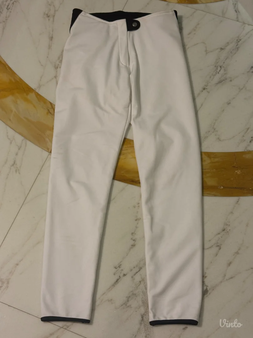 Colmar bele zenske ski pantalone