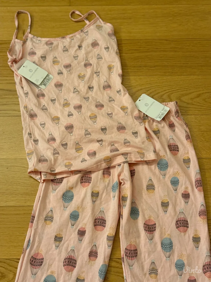 Novo sa etiketom Extreme Intimo pidzama