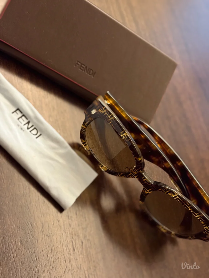 Fendi naocare za sunce