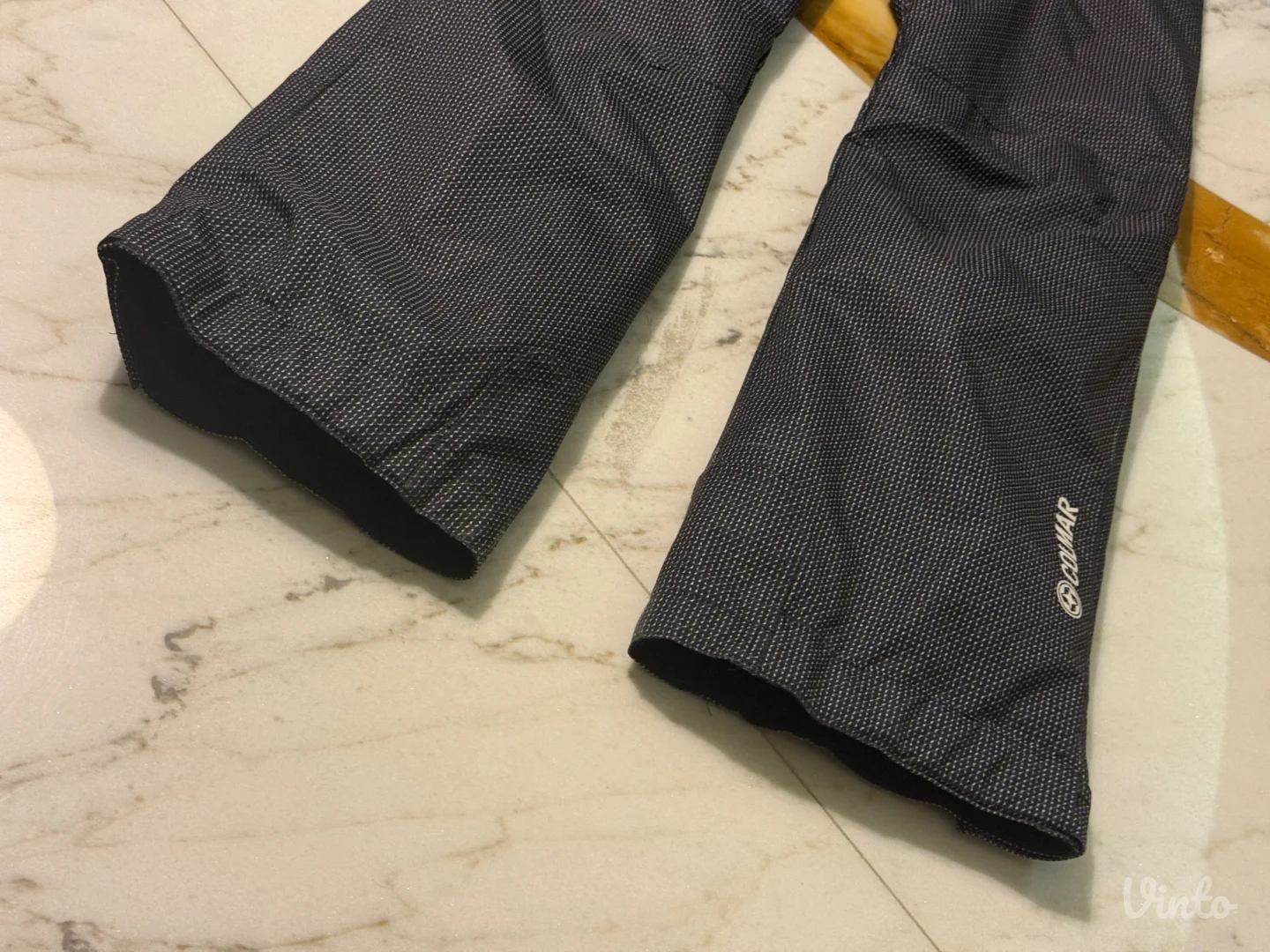 Colmar muske ski pantalone