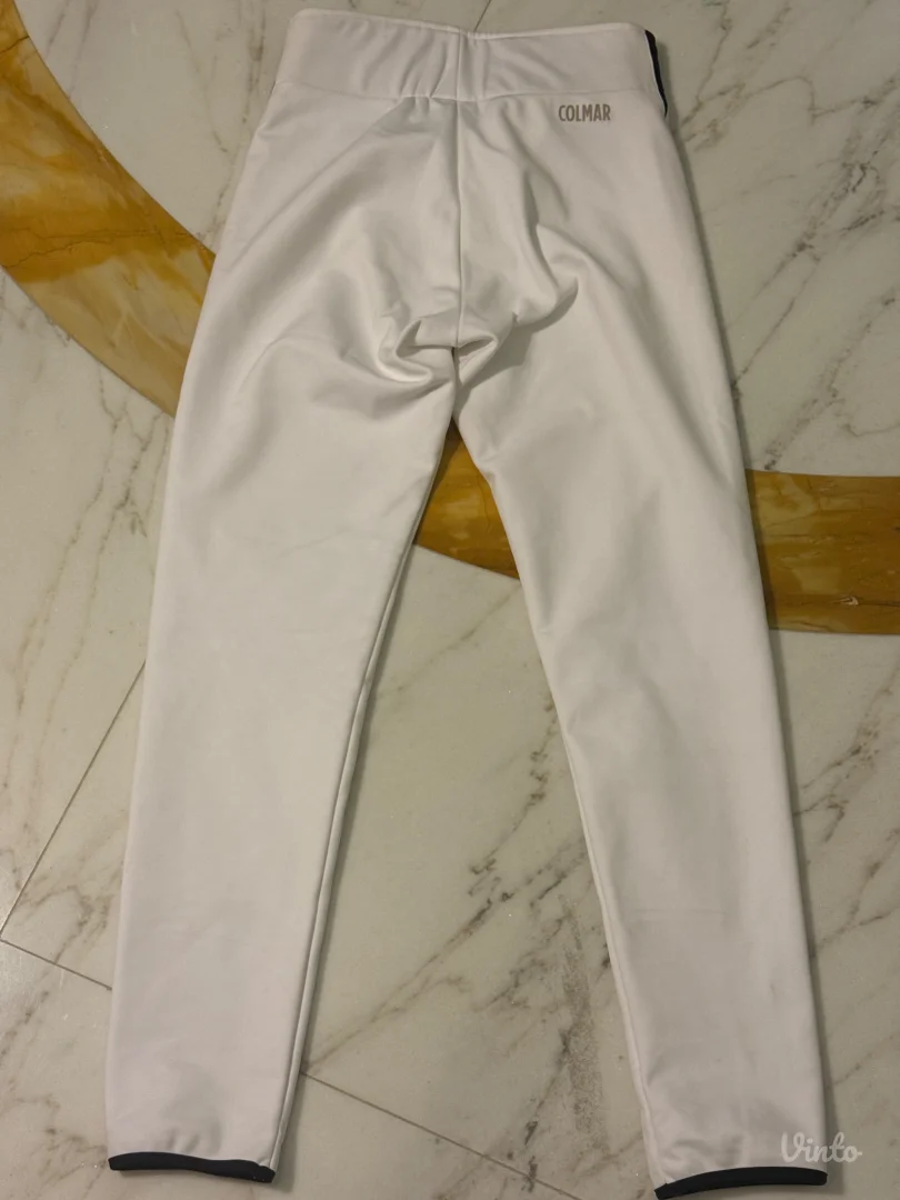 Colmar bele zenske ski pantalone