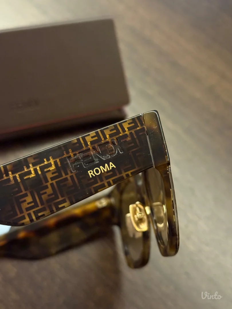 Fendi naocare za sunce