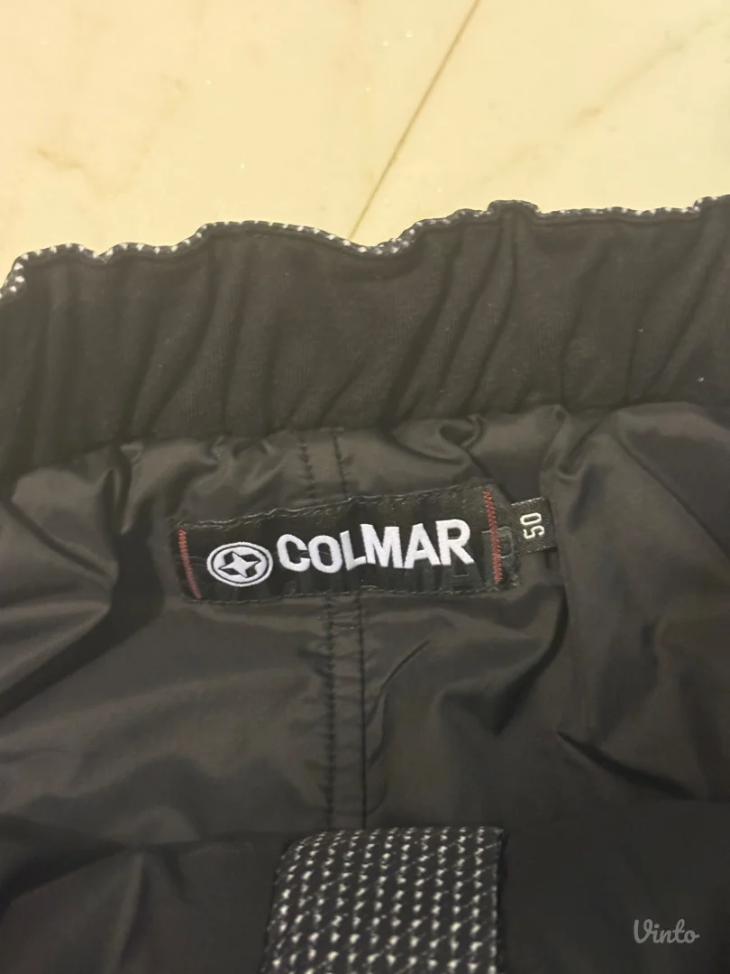 Colmar muske ski pantalone