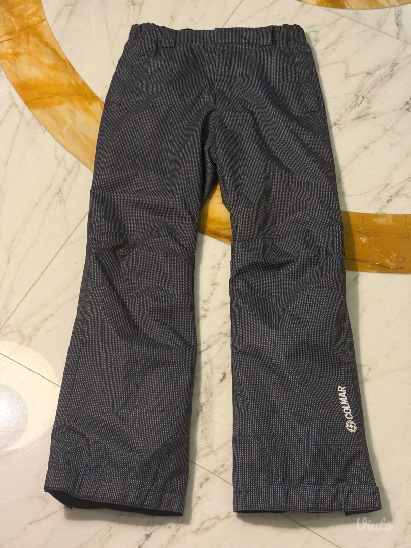 Colmar muske ski pantalone