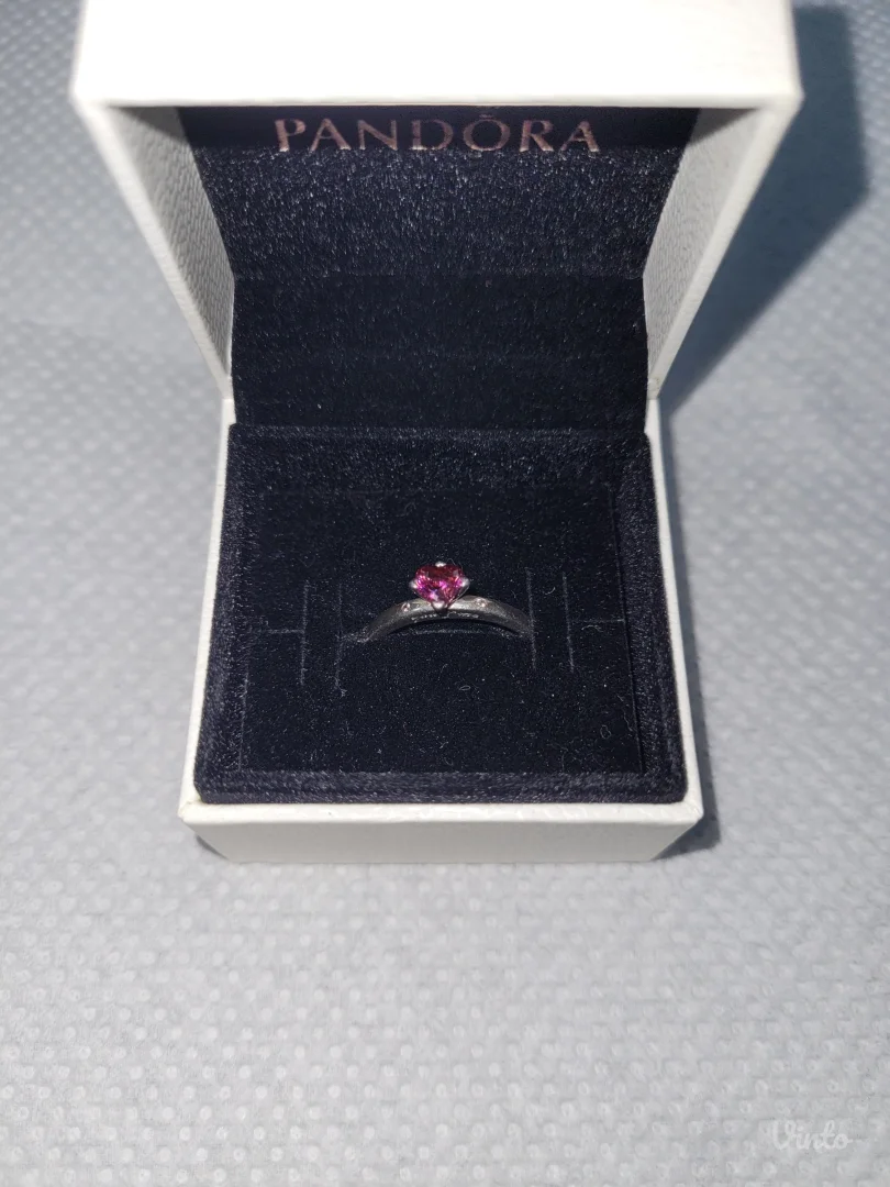 Pandora prsten