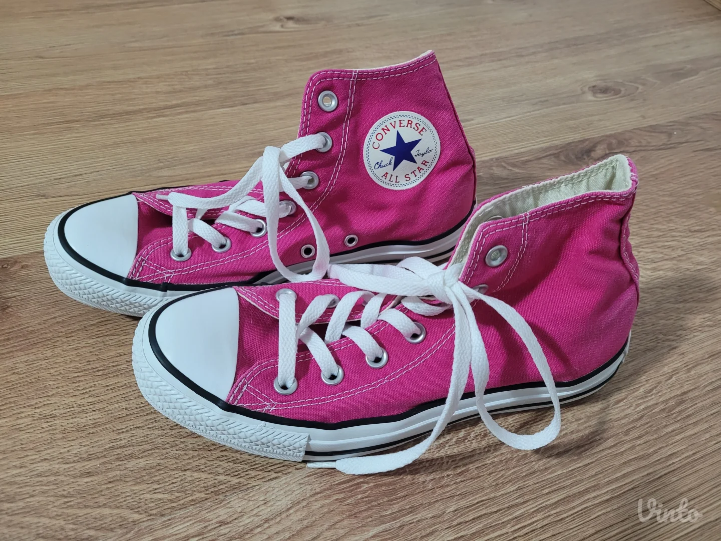 Converse patike