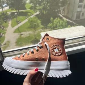 Converse patike