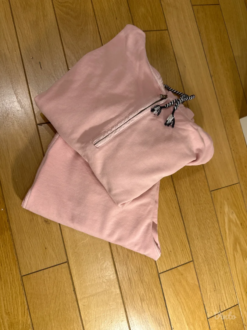 GAP komplet trenerka, roze