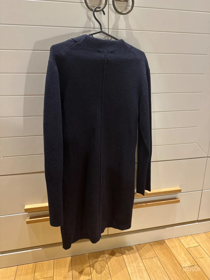 Massimo Dutti haljina iznad kolena zimska, M