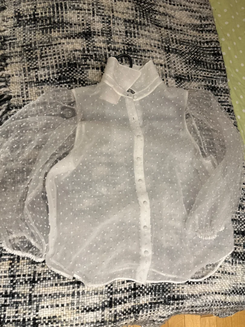 Zara košulja ženska M-L