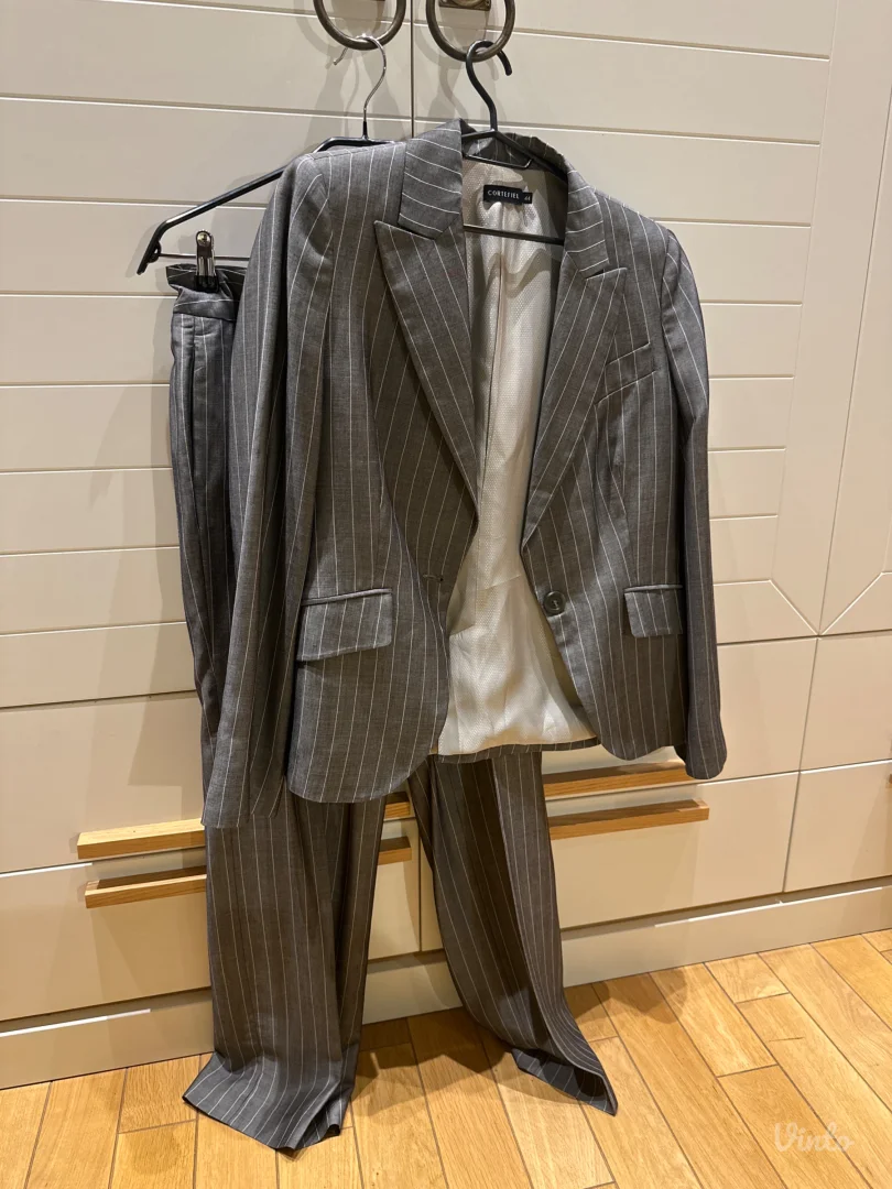 Žensko odelo, CORTEFIEL, 44