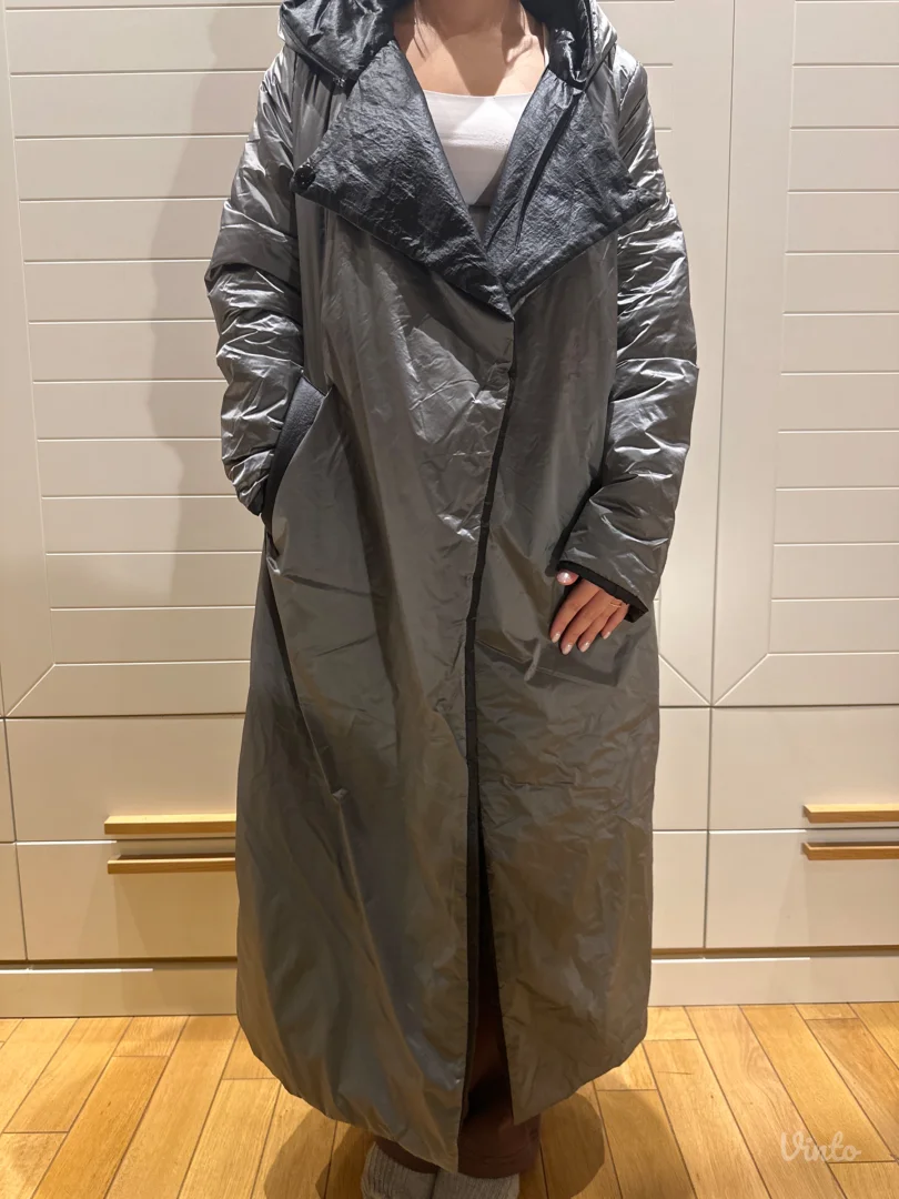 Jakna sa dva lica, s